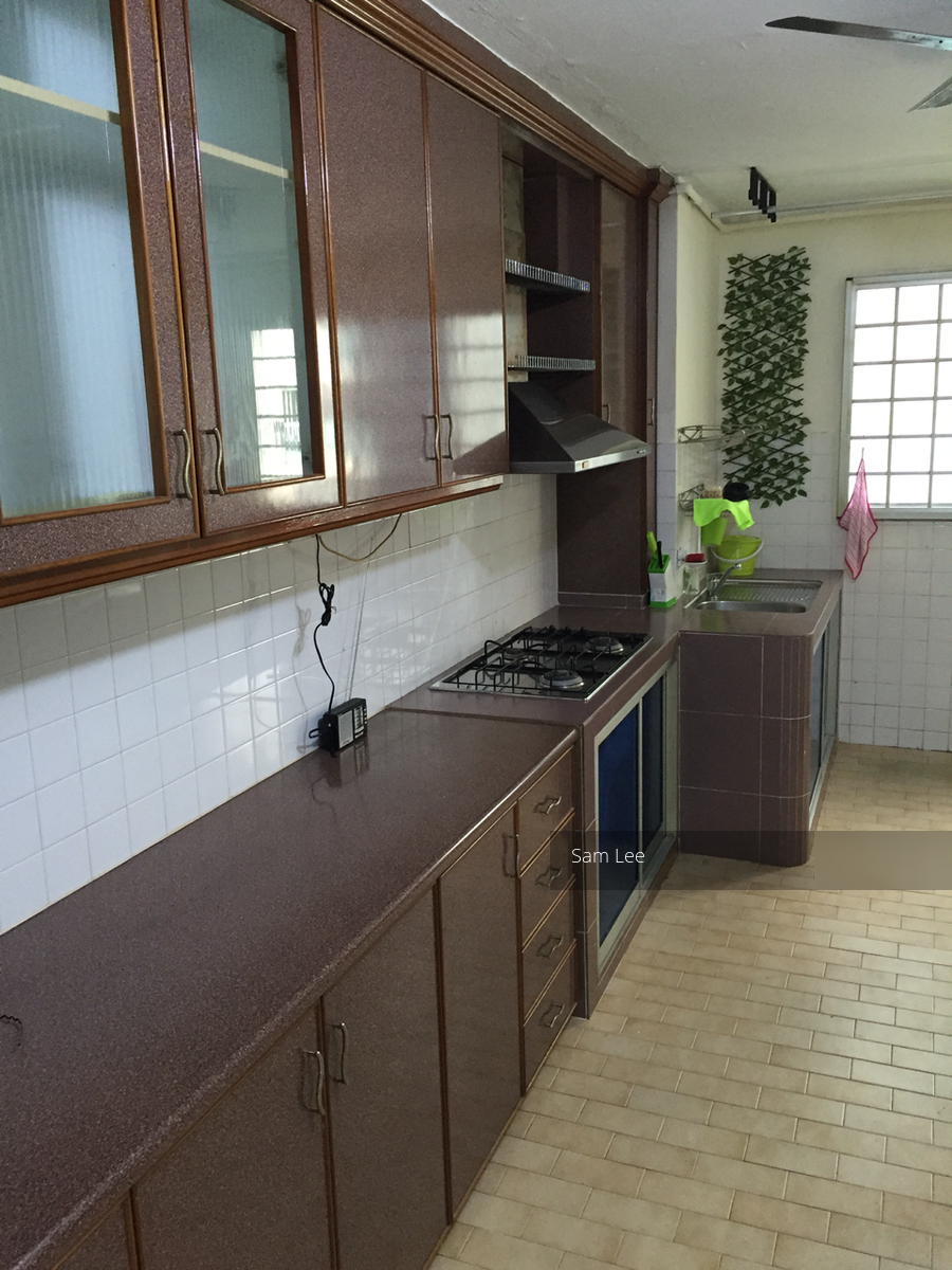 Blk 316 Bukit Batok Street 32 (Bukit Batok), HDB 3 Rooms #114645232